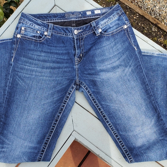 MissMe Jean - Picture 3 of 3